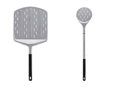 SILVERCREST® Sada lopat na pizzu, 2dílná