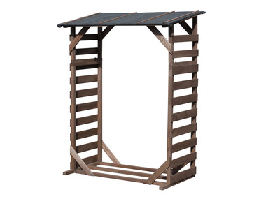 dobar Stojan na palivové dřevo