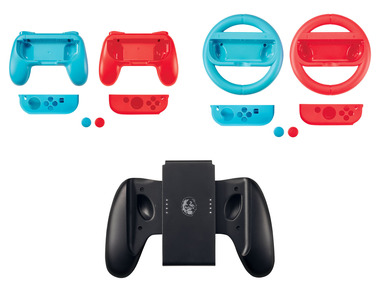 SILVERCREST® Příslušenství k Nintendo Switch™