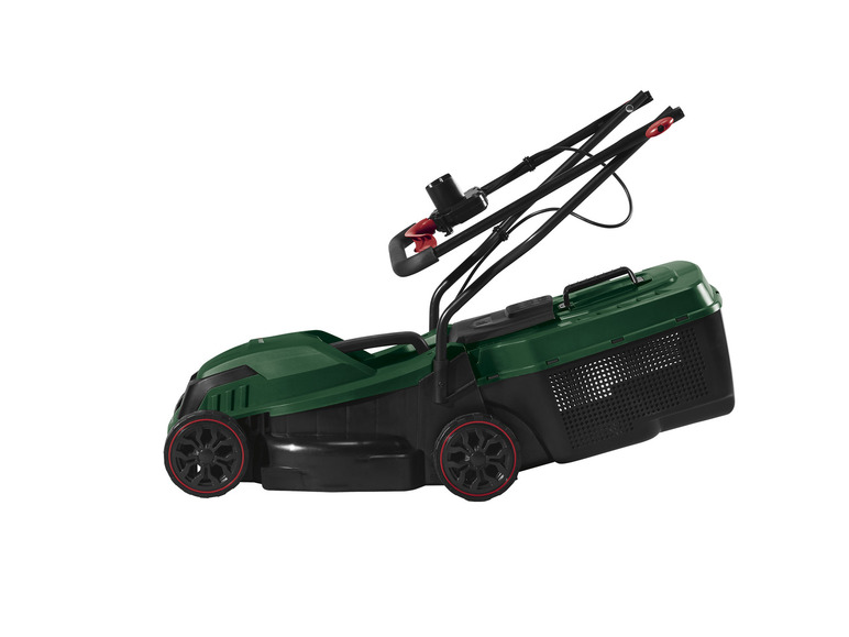  Zobrazit na celou obrazovku PARKSIDE® Elektrická sekačka na trávu PRM 1300 B2 - Obrázek 7