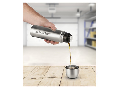 PARKSIDE® Nerezová termoláhev, 480 ml / 500 ml