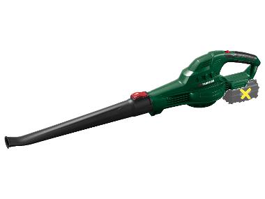 PARKSIDE® Aku foukač listí PALB 20 A1 – bez akumulátoru a nabíječky