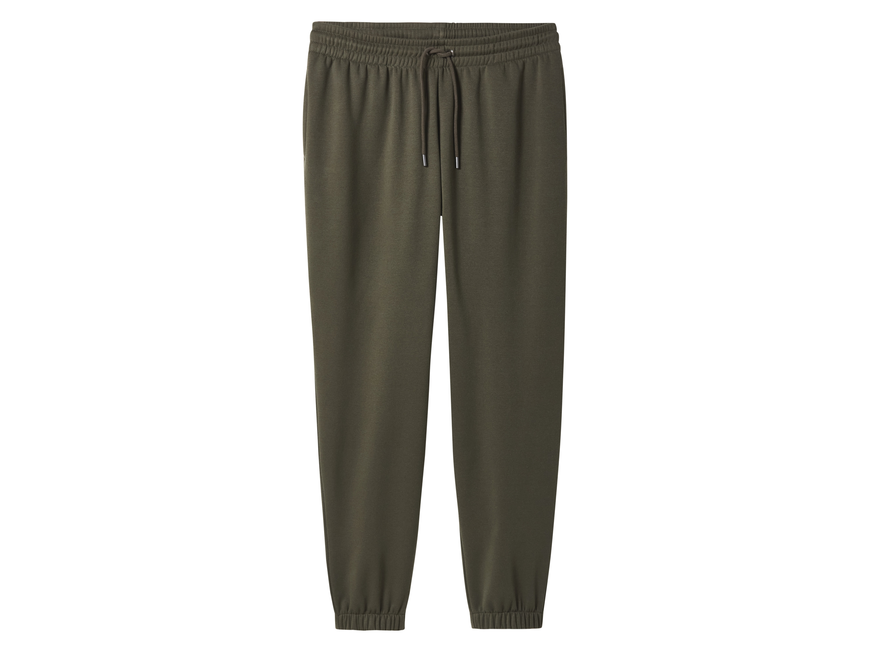 esmara Men Pánské tepláky (zelená, XL (56/58))