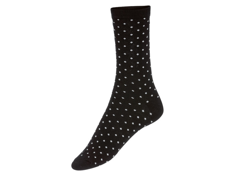  Zobrazit na celou obrazovku esmara Dámské ponožky, 5 párů - Obrázek 7