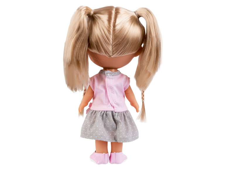 Zobrazit na celou obrazovku Bayer Design Panenka s vlasy City Girl, 31 cm - Obrázek 8