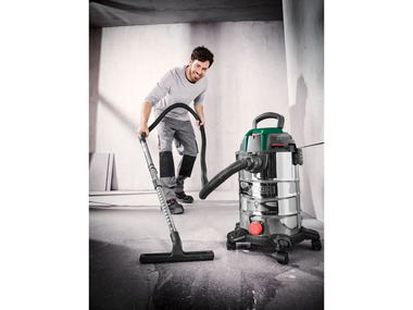 PARKSIDE® Vysavač na mokré a suché vysávání PWD 25 B3