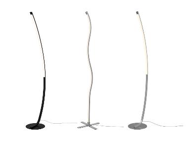 LIVARNO® Stojací LED lampa