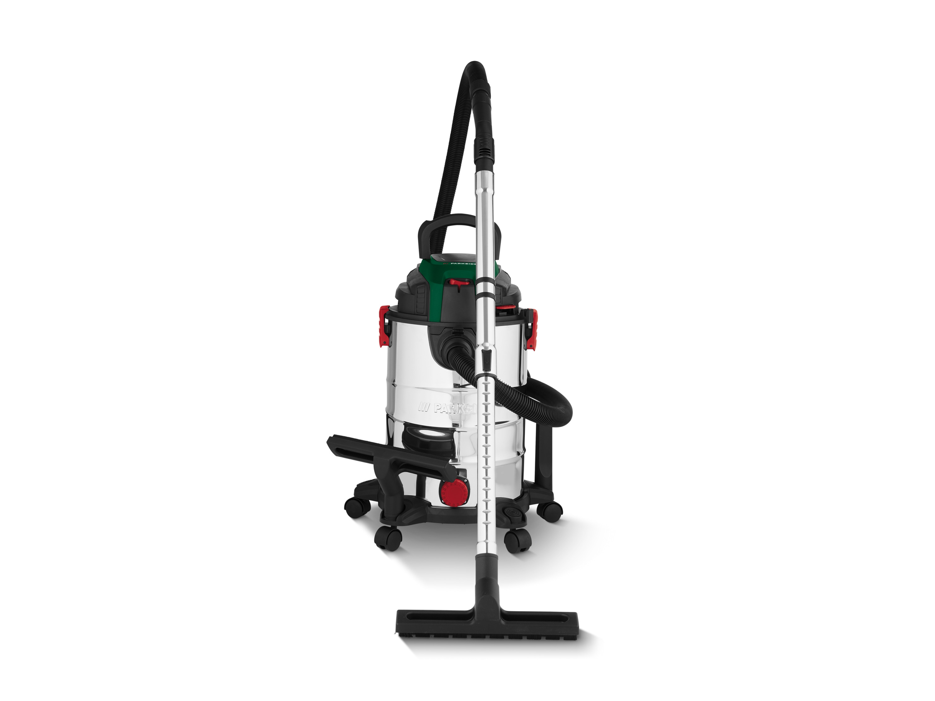 PARKSIDE® Vysavač na mokré a suché vysávání PWD 25 C4