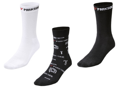 PARKSIDE® Pánské ponožky