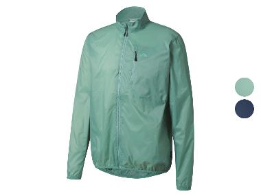 CRIVIT Pánská sbalitelná větrovka