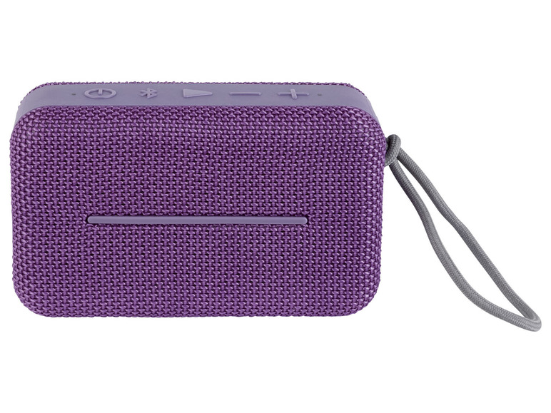  Zobrazit na celou obrazovku SILVERCREST® Minireproduktor Bluetooth® - Obrázek 13