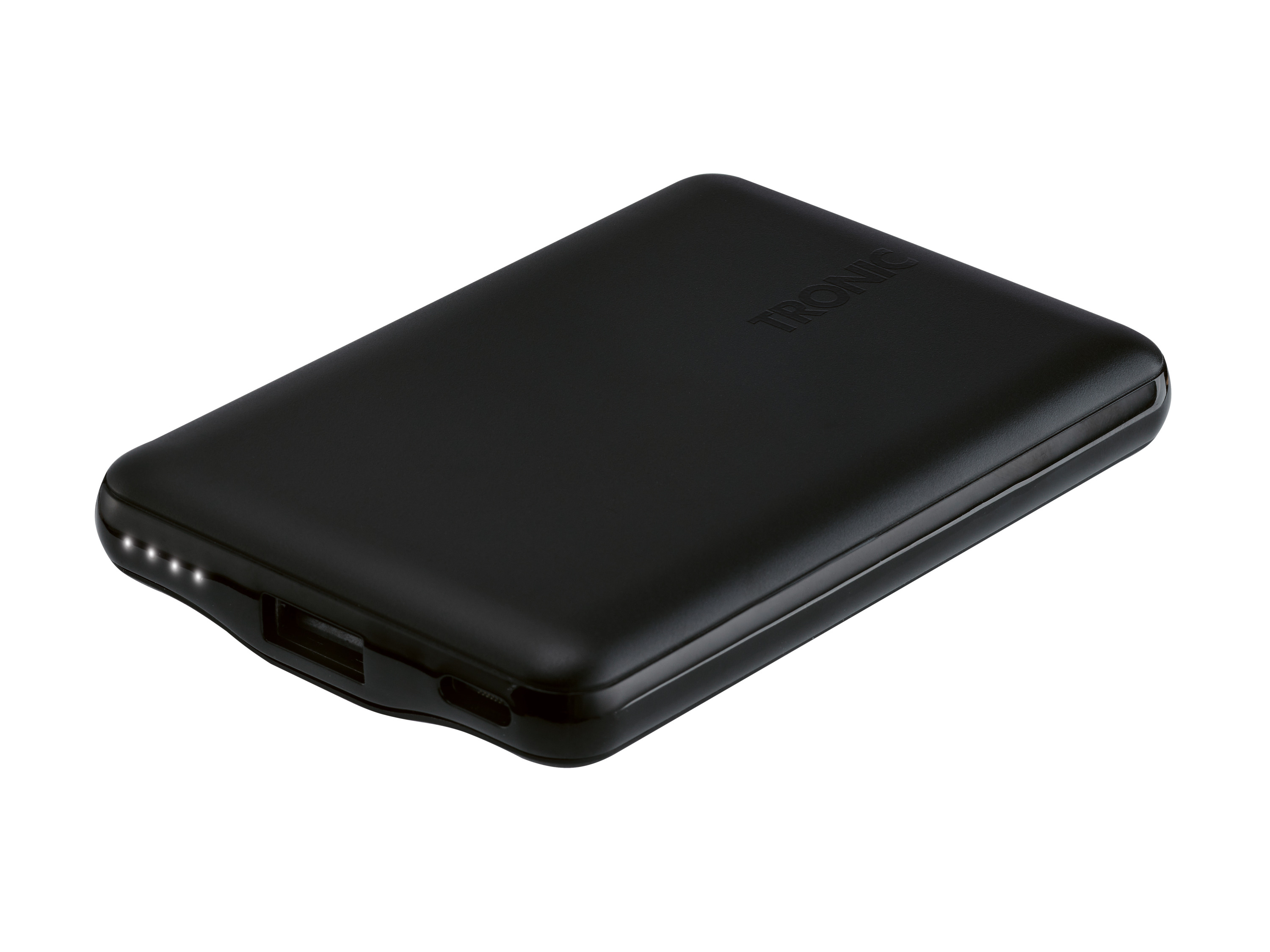 Tronic® Powerbanka 5.000 mAh