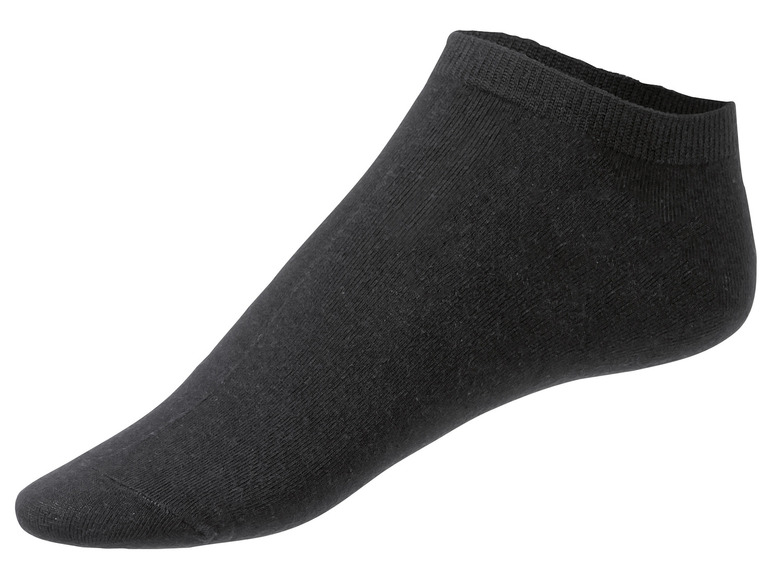  Zobrazit na celou obrazovku LIVERGY® Pánské ponožky, 3 páry - Obrázek 3