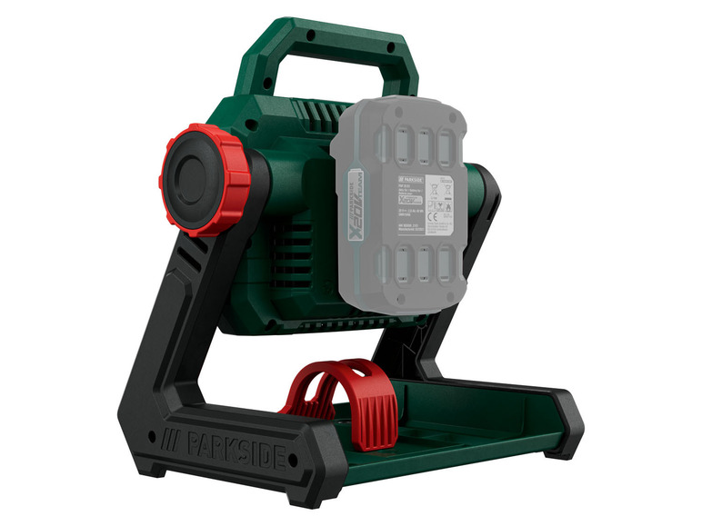  Zobrazit na celou obrazovku PARKSIDE® Extra set PE2 - Obrázek 12