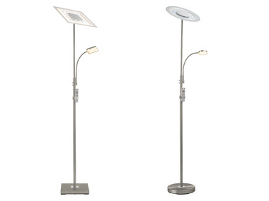 LIVARNO home Stojací LED svítidlo
