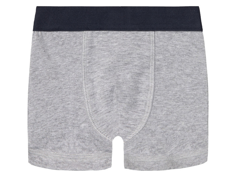  Zobrazit na celou obrazovku lupilu® Chlapecké boxerky, 5 kusů - Obrázek 4