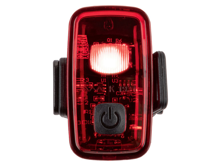  Zobrazit na celou obrazovku CRIVIT Sada LED světel, 2dílná - Obrázek 7