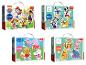 Trefl puzzle 2+: Paw Patrol, Disney, Prasátko Peppa.