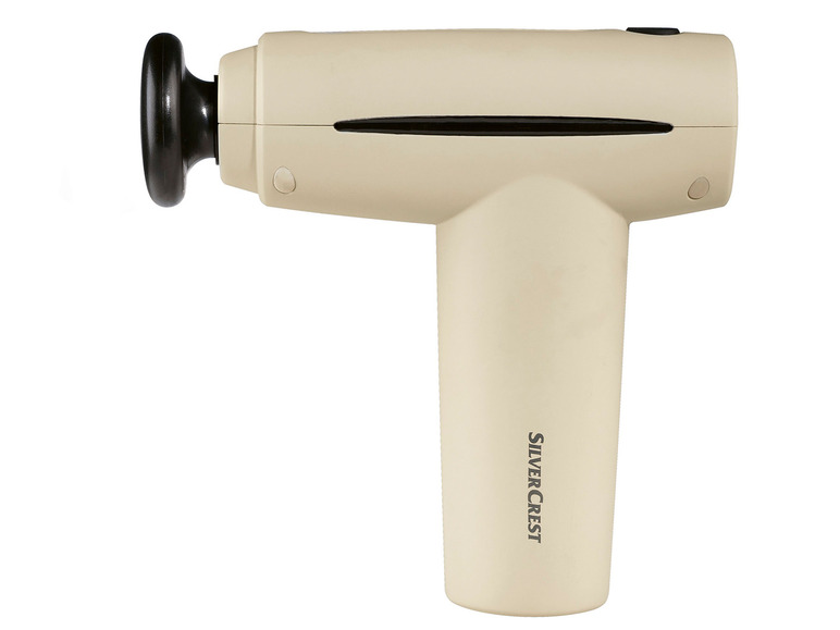  Zobrazit na celou obrazovku SILVERCREST® PERSONAL CARE Mini masážní pistole - Obrázek 24