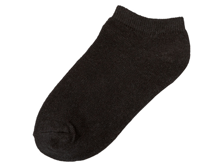  Zobrazit na celou obrazovku pepperts!® Dětské nízké ponožky s BIO bavlnou, 10 párů - Obrázek 9