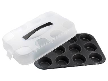 zenker Forma na muffiny / Forma na pečení