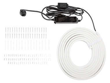 LIVARNO HOME Zigbee 3.0 Smart Home Světelný LED pásek, 5 m