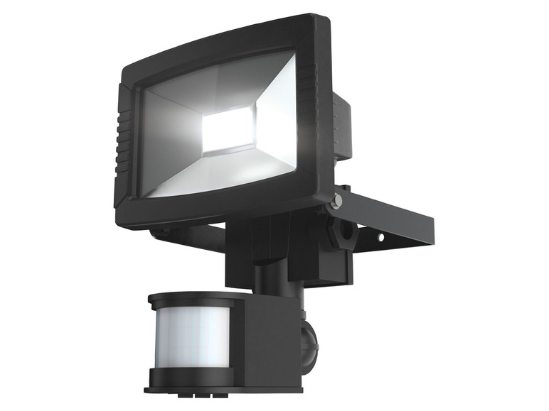  Zobrazit na celou obrazovku LIVARNO home LED reflektor s pohybovým senzorem 22 W - Obrázek 15