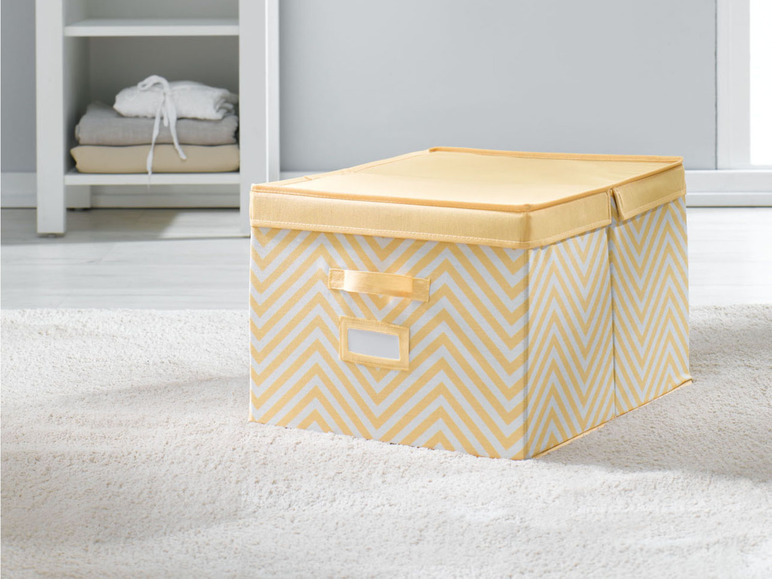  Zobrazit na celou obrazovku LIVARNO LIVING Úložný box / Organizér do zásuvky - Obrázek 13