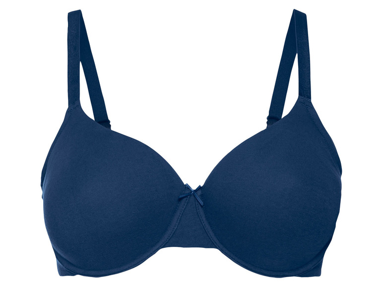  Zobrazit na celou obrazovku esmara® Dámská push-up podprsenka XXL, 2 kusy - Obrázek 6
