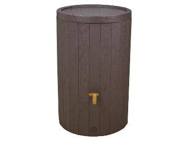 4rain Nádrž na dešťovou vodu MADERA, 220 l