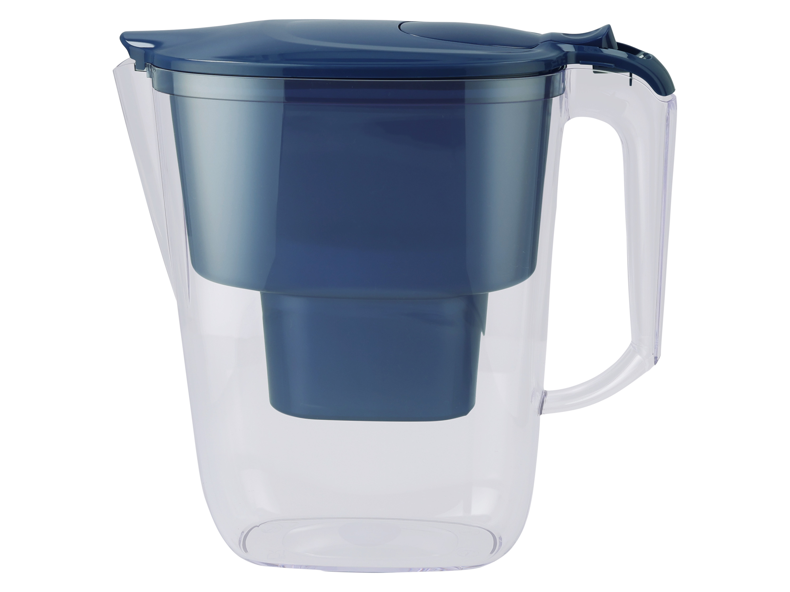 Silvercrest® Filtrační konvice 1 l včetně filtrační kartuše