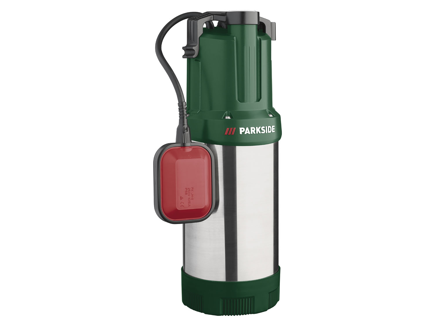 PARKSIDE® Ponorné tlakové čerpadlo PTDP 1000 A1