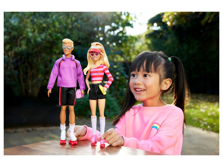  Zobrazit na celou obrazovku Barbie + Ken 65. narozeniny - Obrázek 2