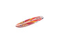 Růžový paddleboard Mistral Allround Vivid 10'.