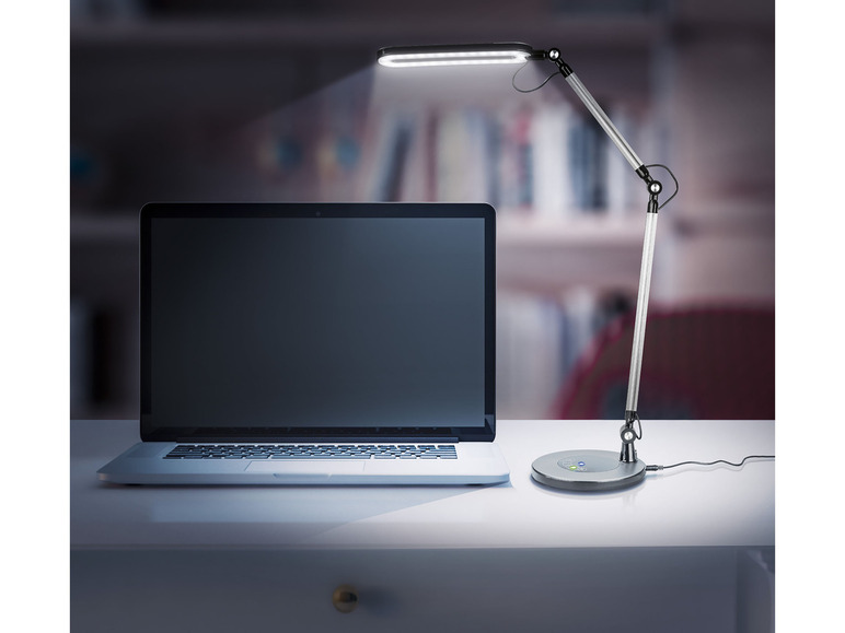  Zobrazit na celou obrazovku LIVARNO home Stolní LED lampa - Obrázek 11