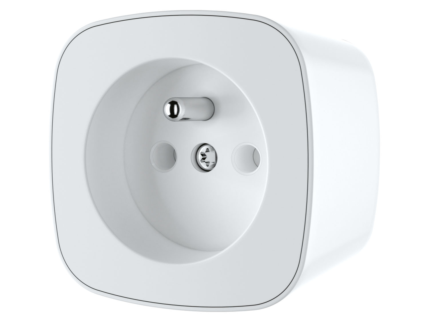 SILVERCREST Zigbee 3.0 Smart Home Inteligentní zásuvka