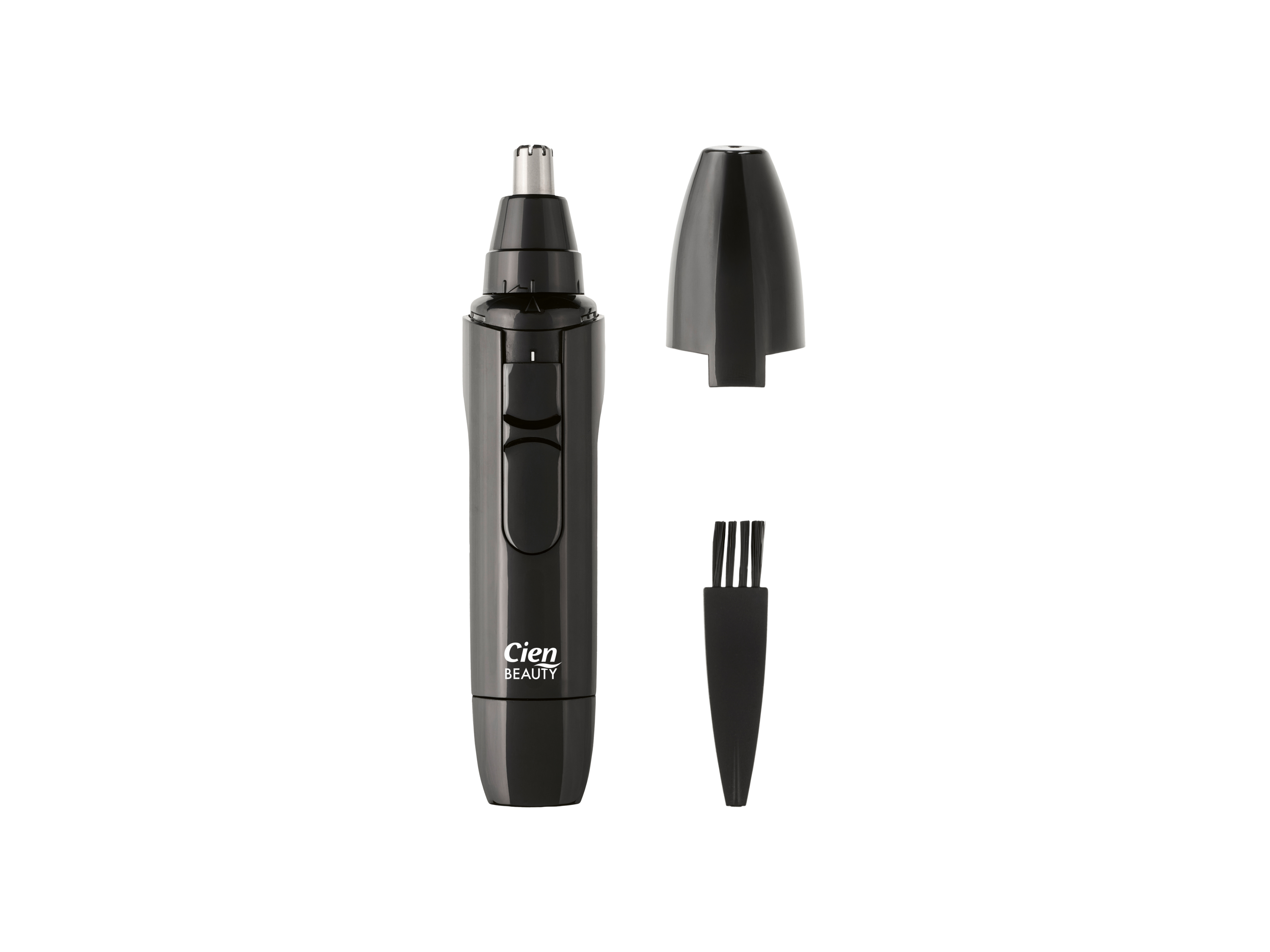 Cien Beauty Zastřihovač nosních a ušních chloupků Snot 1.5 A1