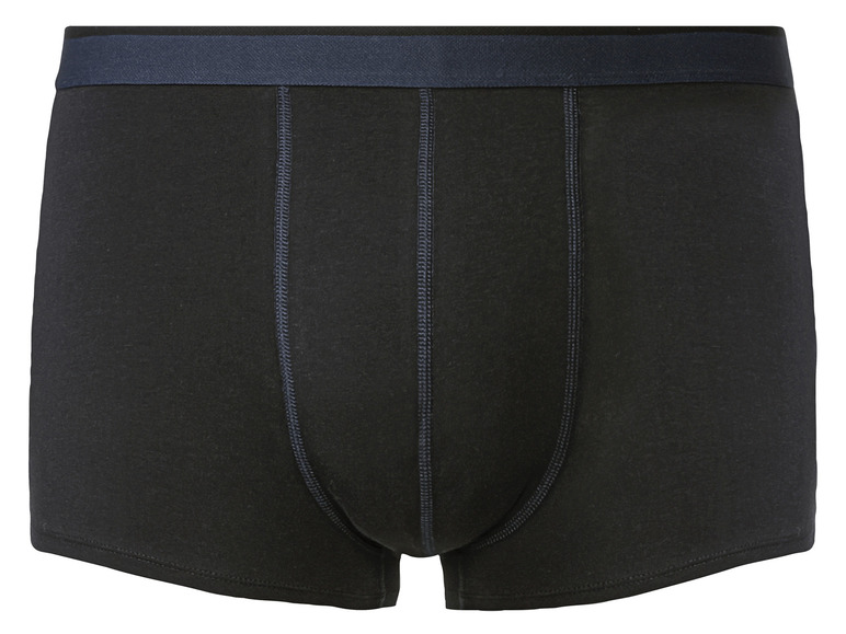  Zobrazit na celou obrazovku LIVERGY® Pánské boxerky XXL, 3 kusy - Obrázek 6