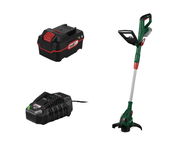 PARKSIDE® Aku strunová sekačka PRTA 20-Li C3, 4 Ah
