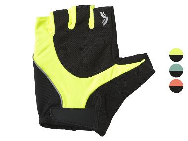 CRIVIT Dámské / Pánské cyklistické rukavice