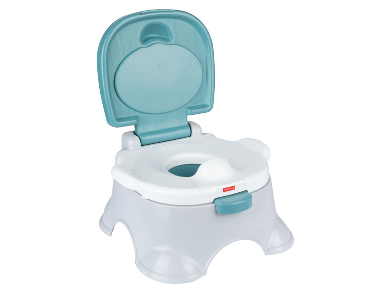  Zobrazit na celou obrazovku Fisher-Price Dětská výbava - Obrázek 6