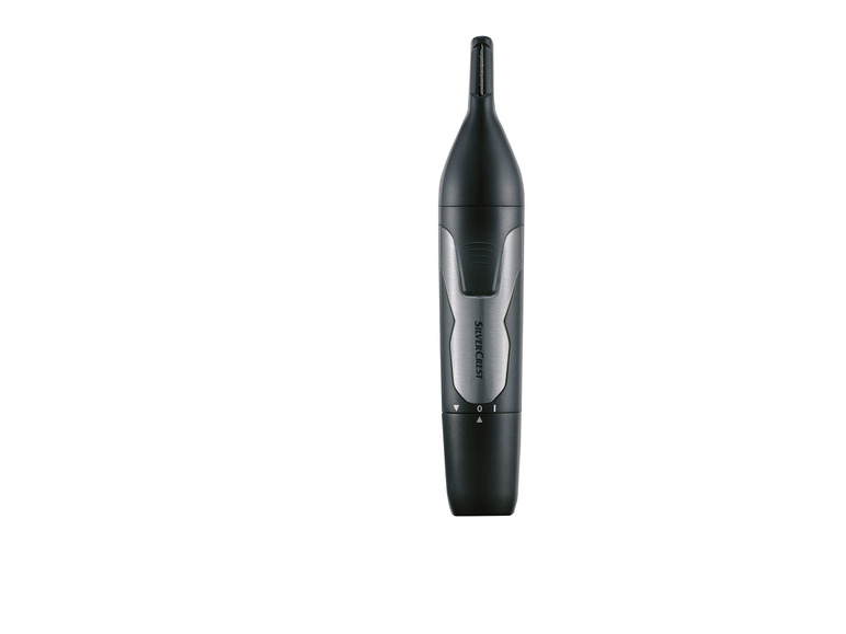  Zobrazit na celou obrazovku SILVERCREST® PERSONAL CARE Zastřihovač chloupků SNOT C1 - Obrázek 1