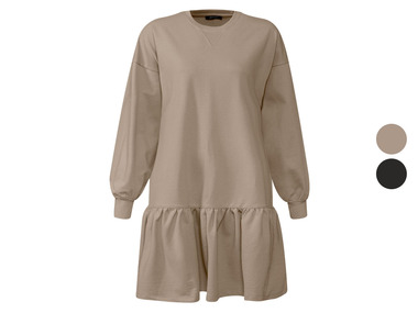 esmara Dámské mikinové šaty