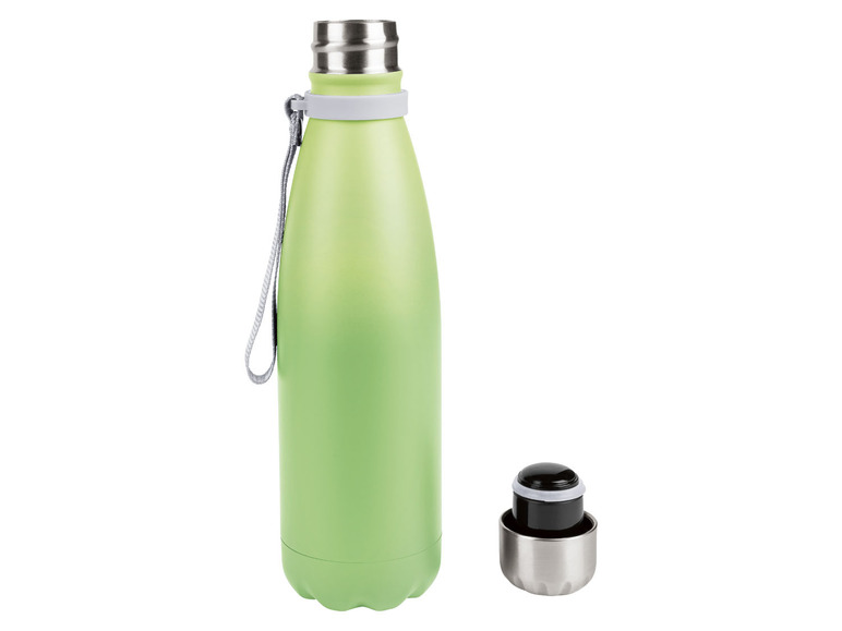  Zobrazit na celou obrazovku ERNESTO® Nerezová termoska, 0,5 l - Obrázek 9
