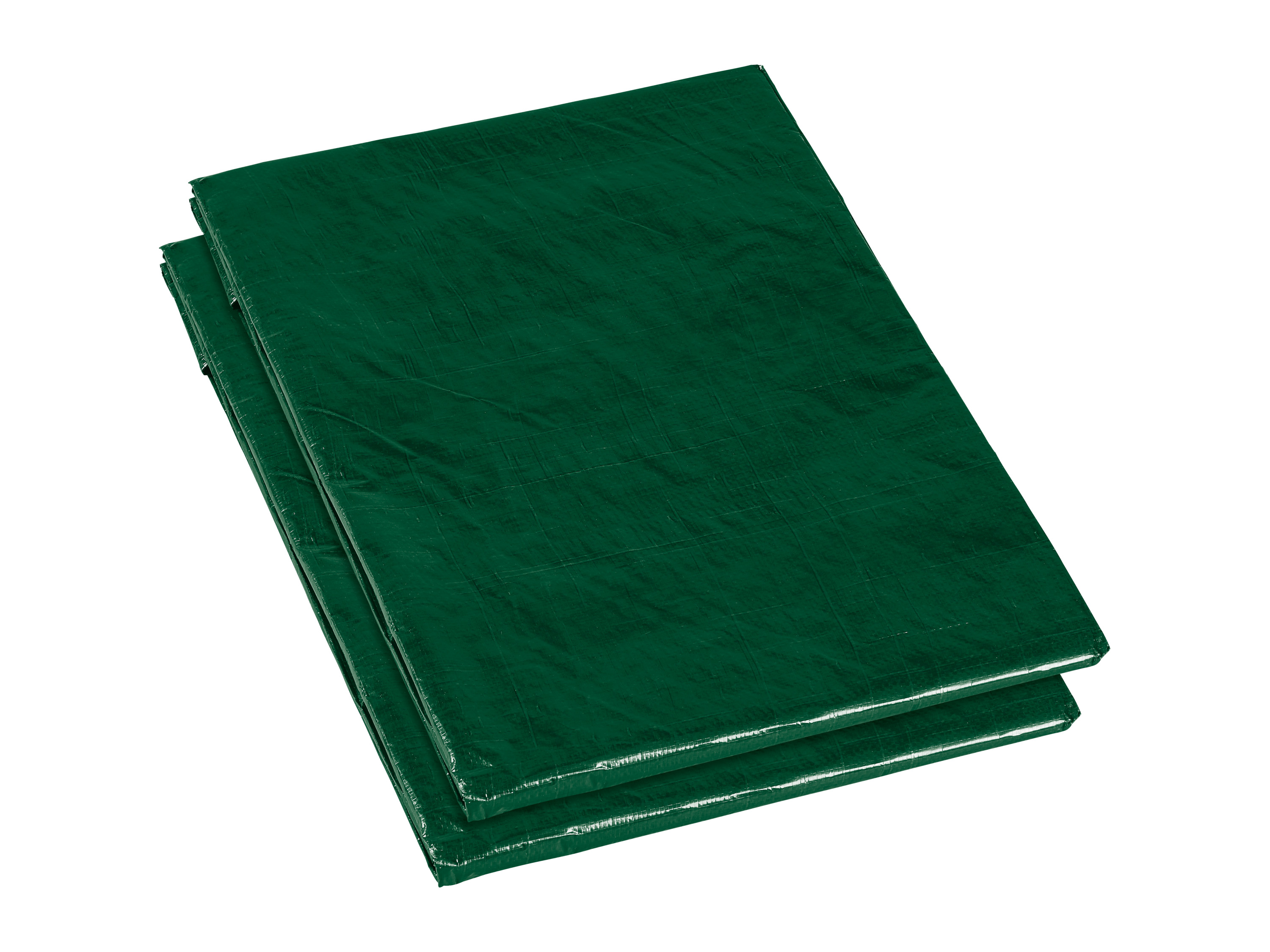 Parkside® Univerzální ochranná plachta (2 x 3 m, 2dílná sada)