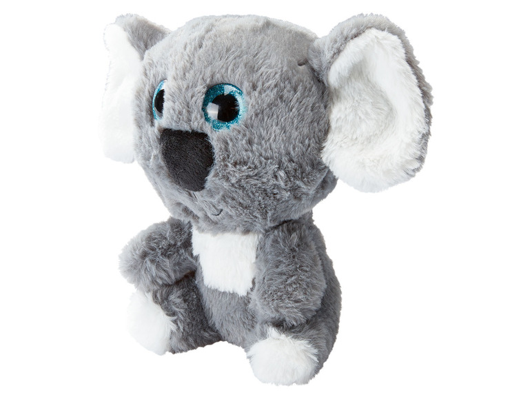 Playtive Plyšové zvířátko, 24 cm (koala)