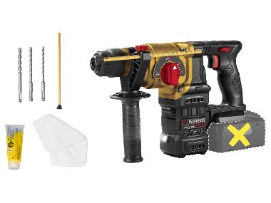 PARKSIDE PERFORMANCE® Aku kombinované kladivo Limited Edition PKHAP 2034-Li B1 – bez akumulátoru a nabíječky