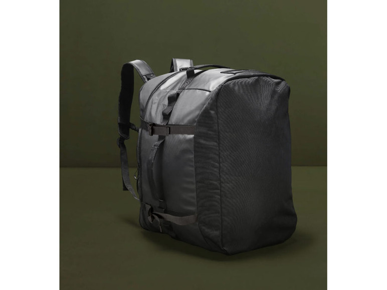  Zobrazit na celou obrazovku Rocktrail Taška Duffle - Obrázek 11