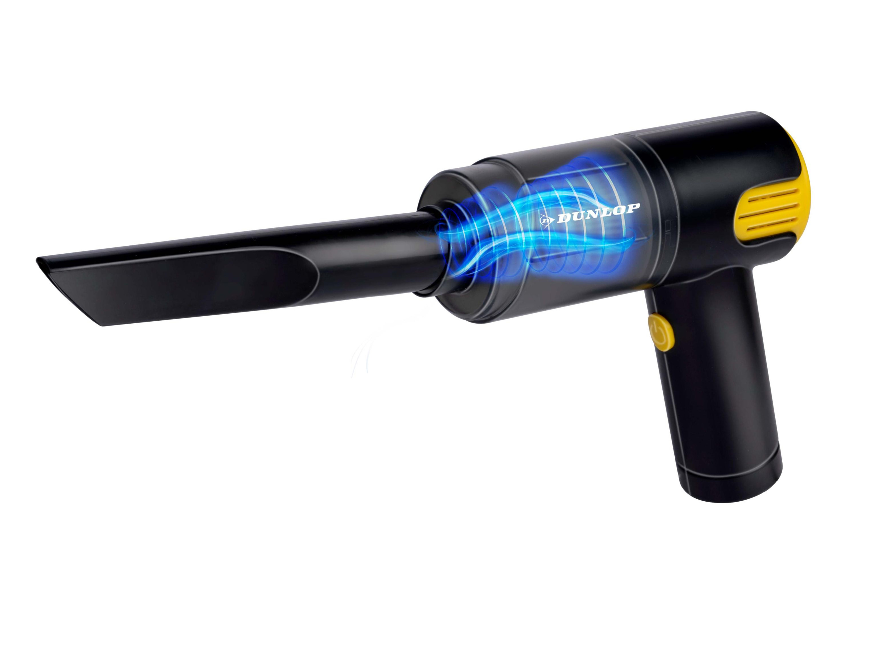Black & Decker Autovysavač 12 V