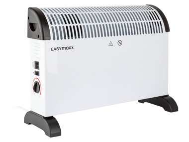 EASYmaxx Tepelný konvektor, 2000 W